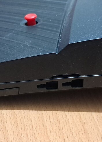 MSI Monitör Curved - Görsel 10