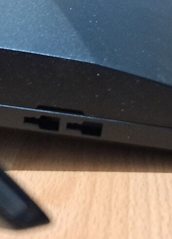 MSI Monitör Curved - Görsel 11