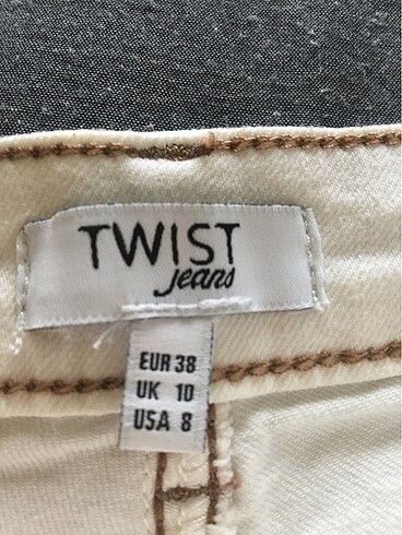 Twist marka pantolon - Görsel 7