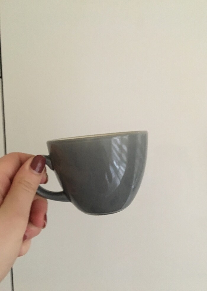 İkili neskafe çay bardağı - Görsel 2