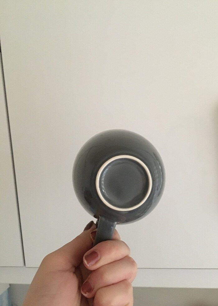 İkili neskafe çay bardağı - Görsel 4