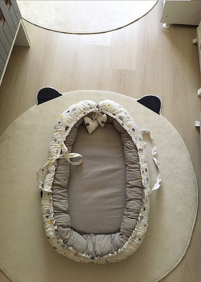 Babynest - Görsel 2