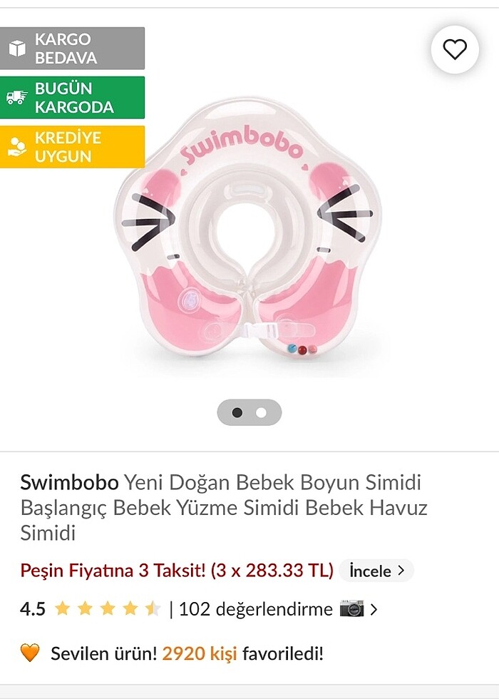 Boyun simidi - Görsel 3