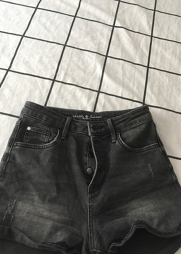 Orjinal Colins şort - Görsel 2