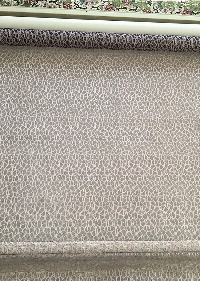 150*200 stor+tül perde - Görsel 2