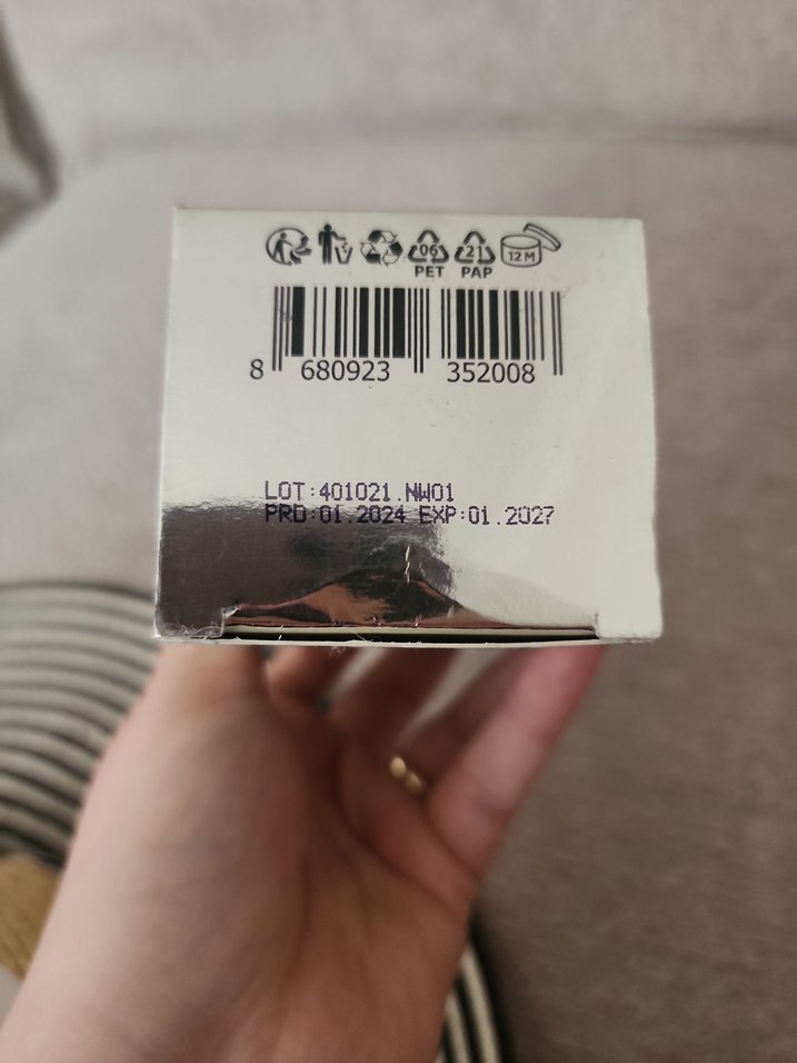 Newwell Argan Yağı Saç Bakım Serumu - Görsel 2