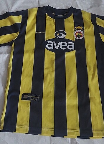 Fenerbahça Forması 