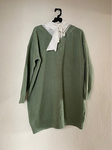 40 Beden Triko modanisa tunik