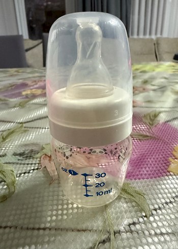 Yenidoğan Wee Baby Mini Alıştırma Biberonu 30 Ml - Görsel 3