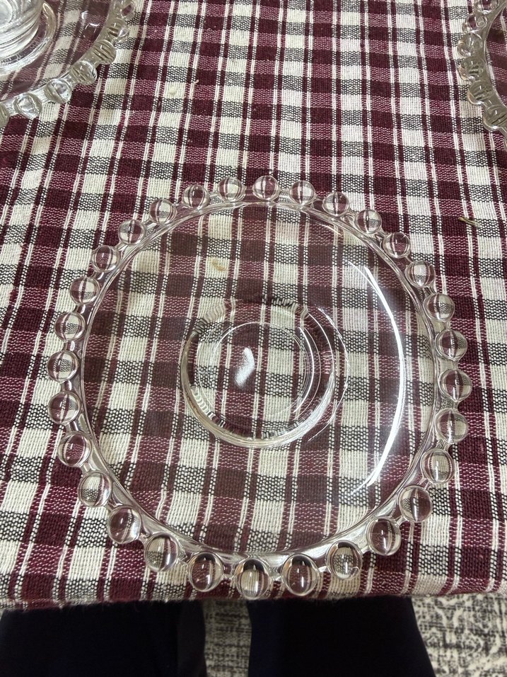 6Lı Boncuk Kahve Fincanı - Görsel 5