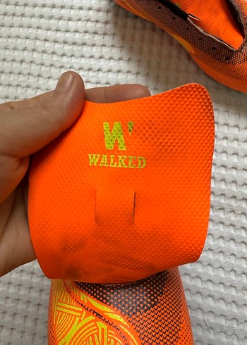 Turuncu Halı Saha Krampon - Görsel 6