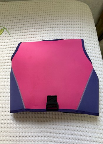 Kız Çocuk Yüzmeye Yardımcı Yelek - Görsel 2