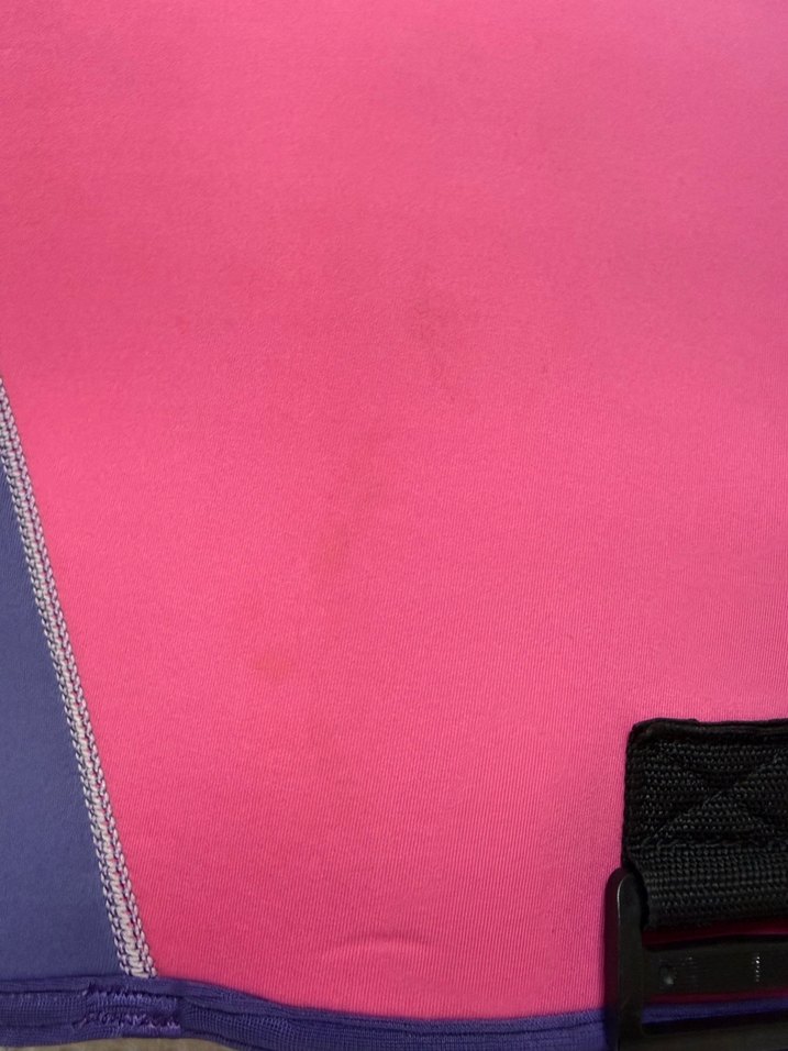 Kız Çocuk Yüzmeye Yardımcı Yelek - Görsel 5