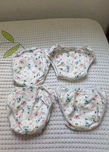 diger Standart Beden