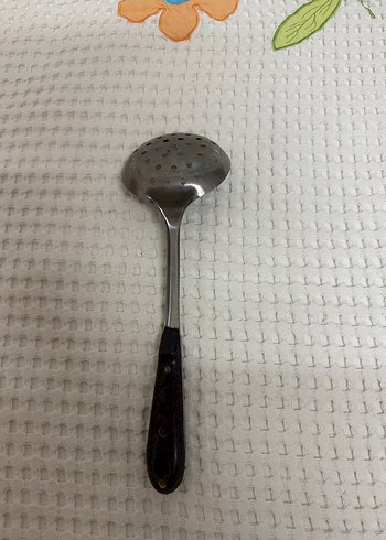 Çelik Kevgir - Görsel 2