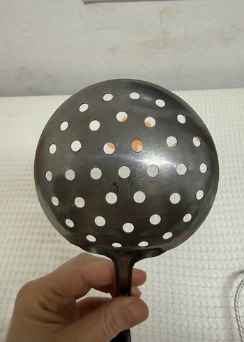 Çelik Kevgir - Görsel 4