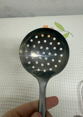 Çelik Kevgir - Görsel 3