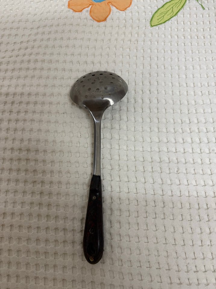 Çelik Kevgir - Görsel 2