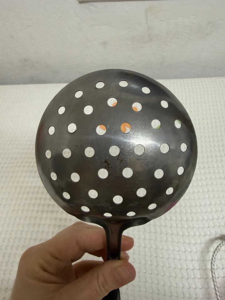 Çelik Kevgir - Görsel 4