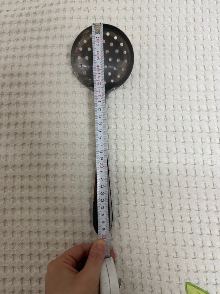 Çelik Kevgir - Görsel 5