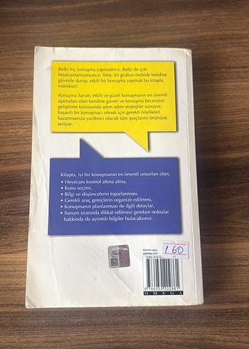 Konuşma Sanatı - Leon Fletcher - Görsel 2