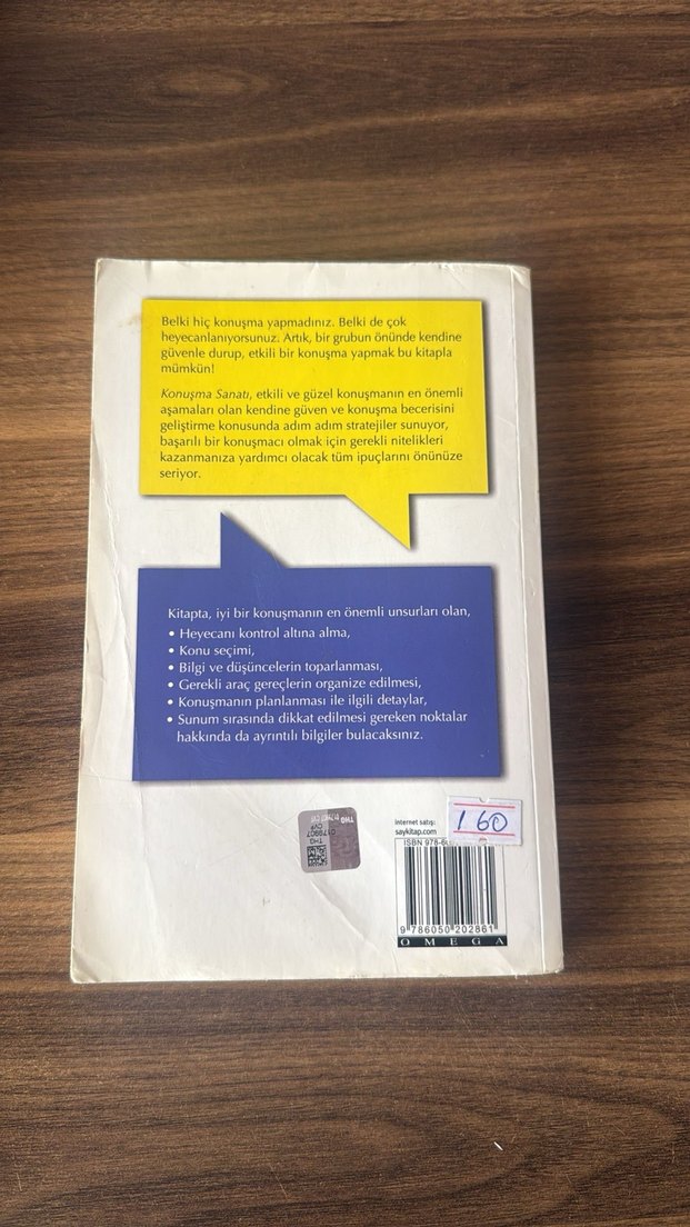 Konuşma Sanatı - Leon Fletcher - Görsel 2