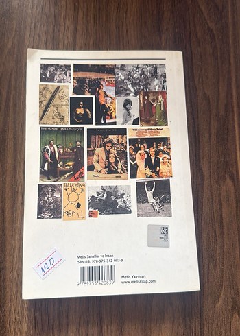 John Berger - Görme Biçimleri Kitabı - Görsel 2