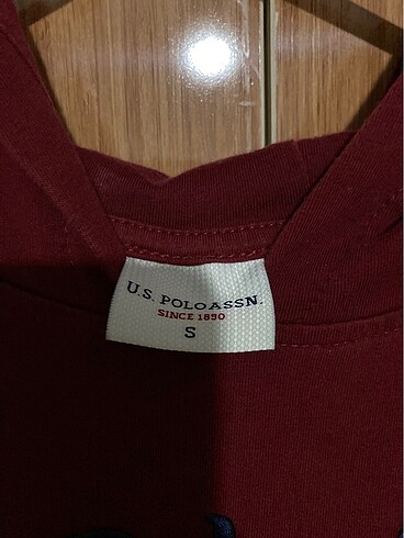 U.S Polo Assn. Sweatshirt