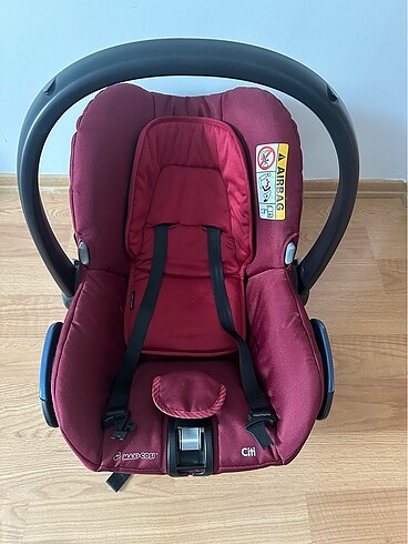 Maxi Cosi Maxi cosi citi anakucağı otokoltuğu puset