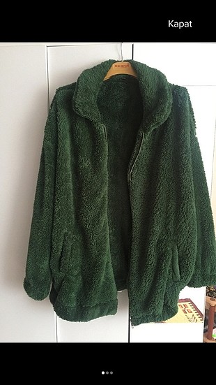 Peluş kaban 