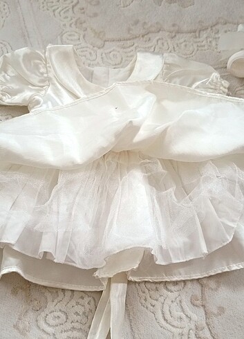 H&M Kız bebek elbise 