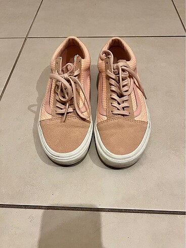 Vans Old Skool Spanish Vil