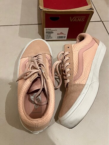 Vans Vans Old Skool Spanish Vil