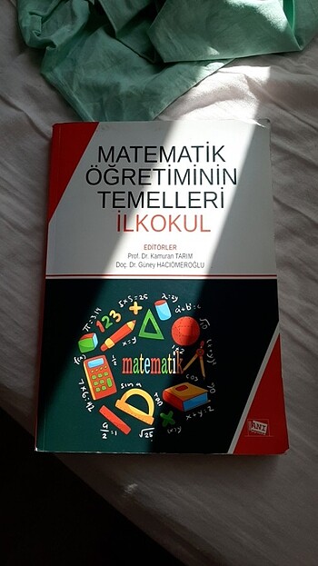 Matematik Öğretiminin Temelleri