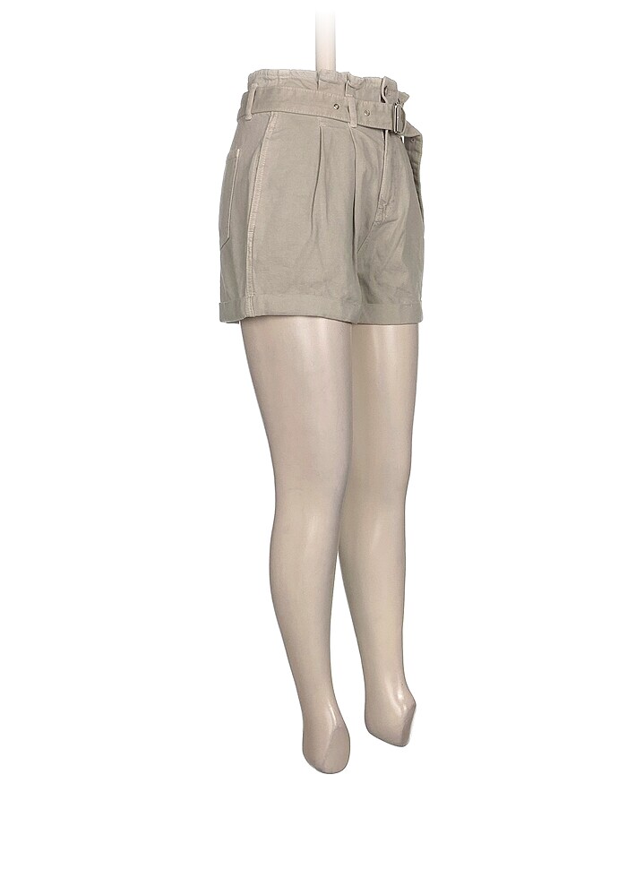 Diğer Jean / Kot Şort %70 İndirimli. - Görsel 2