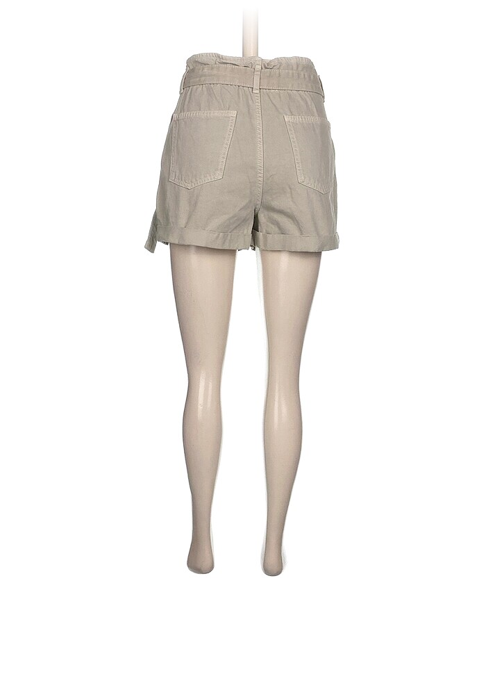 Diğer Jean / Kot Şort %70 İndirimli. - Görsel 3