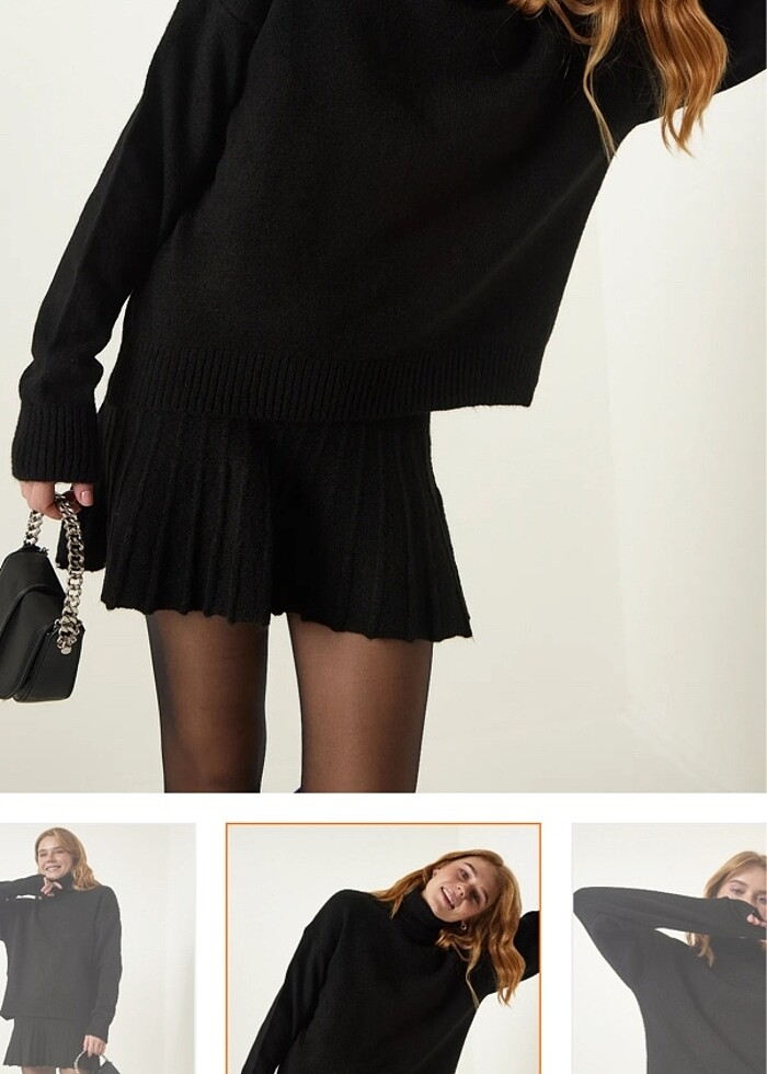 Etek takım - Görsel 2