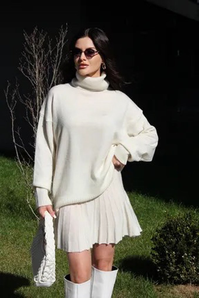 Etek takım - Görsel 2