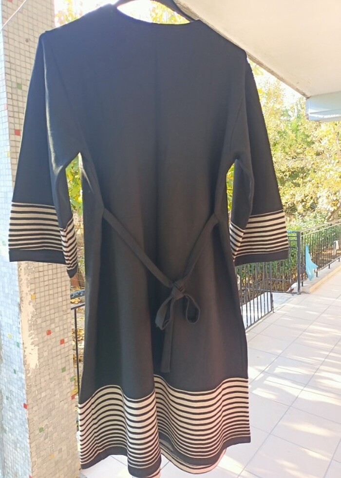 Halime Elbisesi - Görsel 2