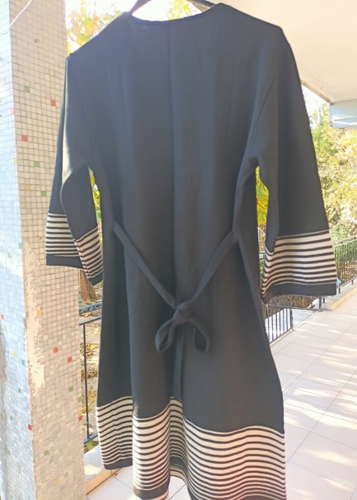 Halime Elbisesi - Görsel 3