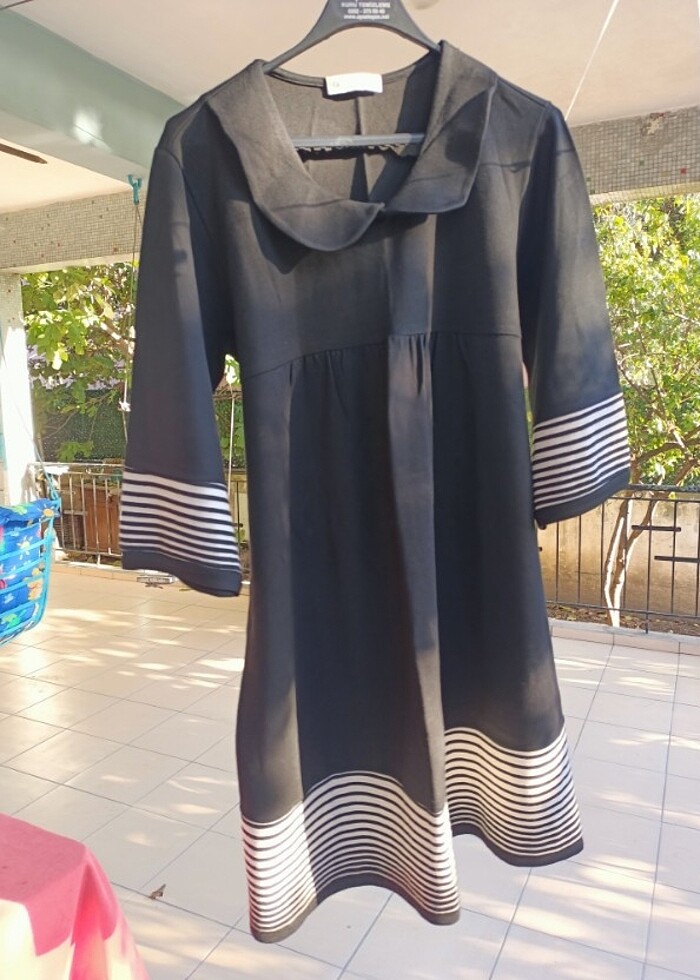 Halime Elbisesi - Görsel 4