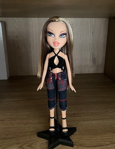 Bratz Rock Angelz Cloe
