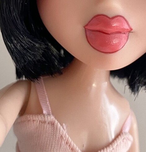 Bratz Repaint