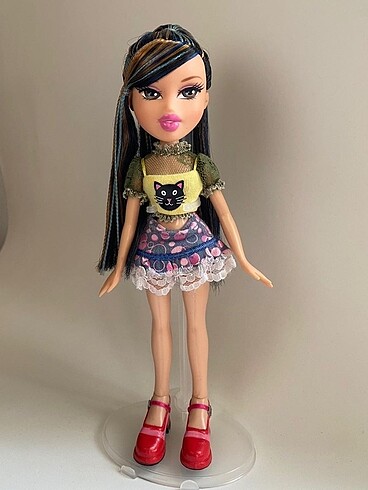 Bratz Tokyo Go Go Jade
