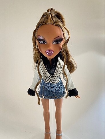 Bratz Girls nite out Yasmin