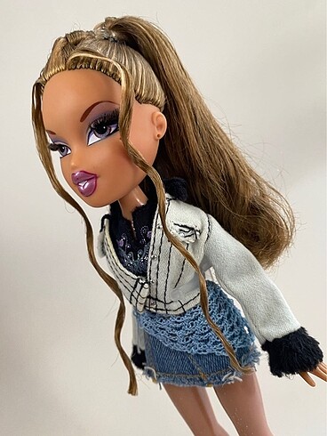  Beden Renk Bratz Girls nite out Yasmin