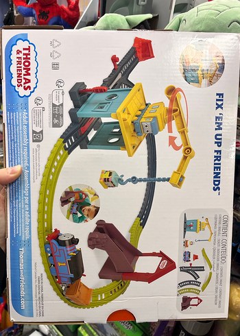 Thomas Tren - Görsel 2