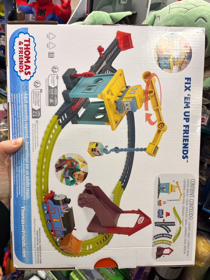 Thomas Tren - Görsel 2