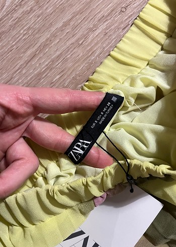 Zara Etek - Görsel 4