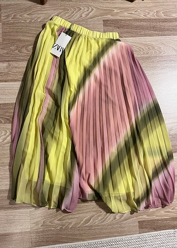 Zara Etek - Görsel 2